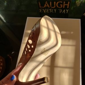 BCBG Pump Shoes